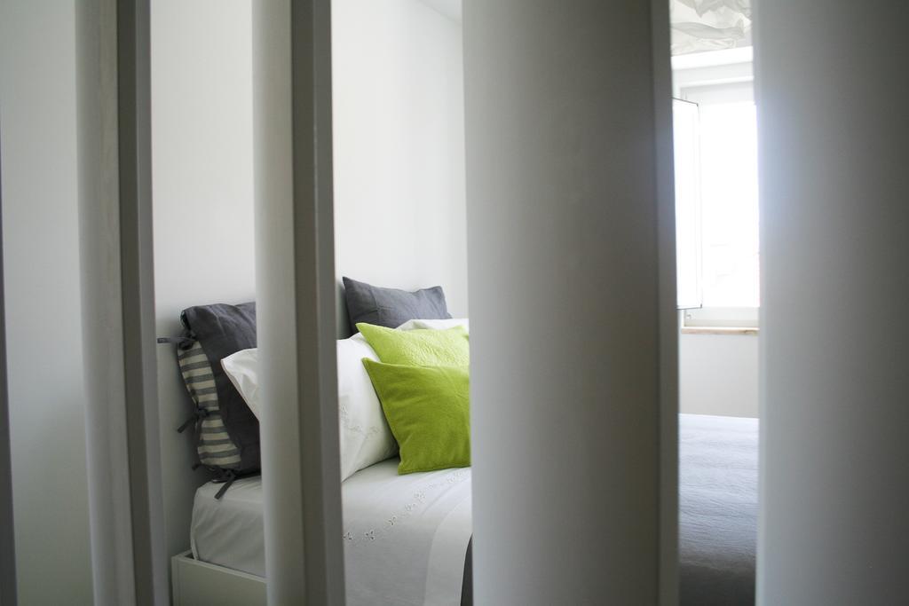 Lagares 38 Apartment Lisbon Exterior photo